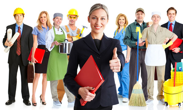 Tepebaşı Yük Taşıma Personeli Hizmeti